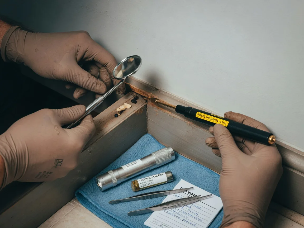 Why choose Emergency Pest Control in Beulah, MS